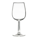 CT071 Royal Leerdam Bouquet White Wine Glasses 230ml (Pack of 12) JD Catering Equipment Solutions Ltd