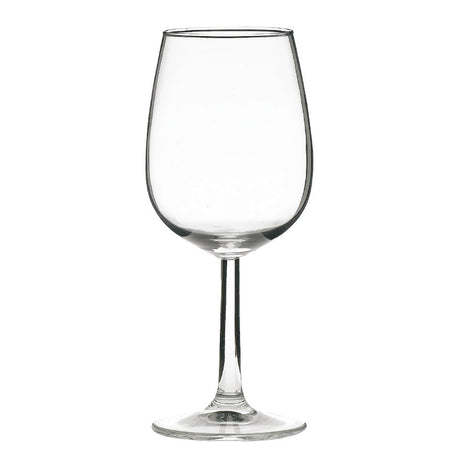 CT071 Royal Leerdam Bouquet White Wine Glasses 230ml (Pack of 12) JD Catering Equipment Solutions Ltd
