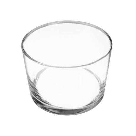 CT192 Utopia Tubo Tumbler 220ml (Pack of 12) JD Catering Equipment Solutions Ltd