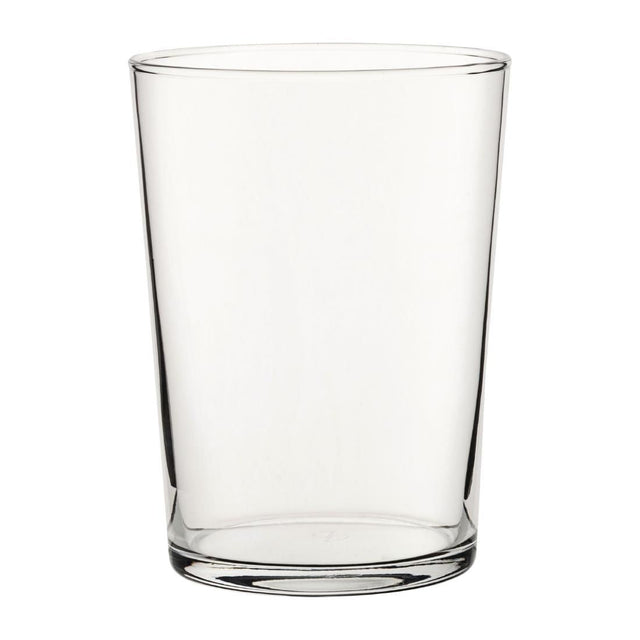 CT194 Utopia Tubo Tumbler 510ml (Pack of 12) JD Catering Equipment Solutions Ltd