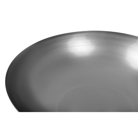 CT246 London Wok Round Bottom Wok 380mm JD Catering Equipment Solutions Ltd