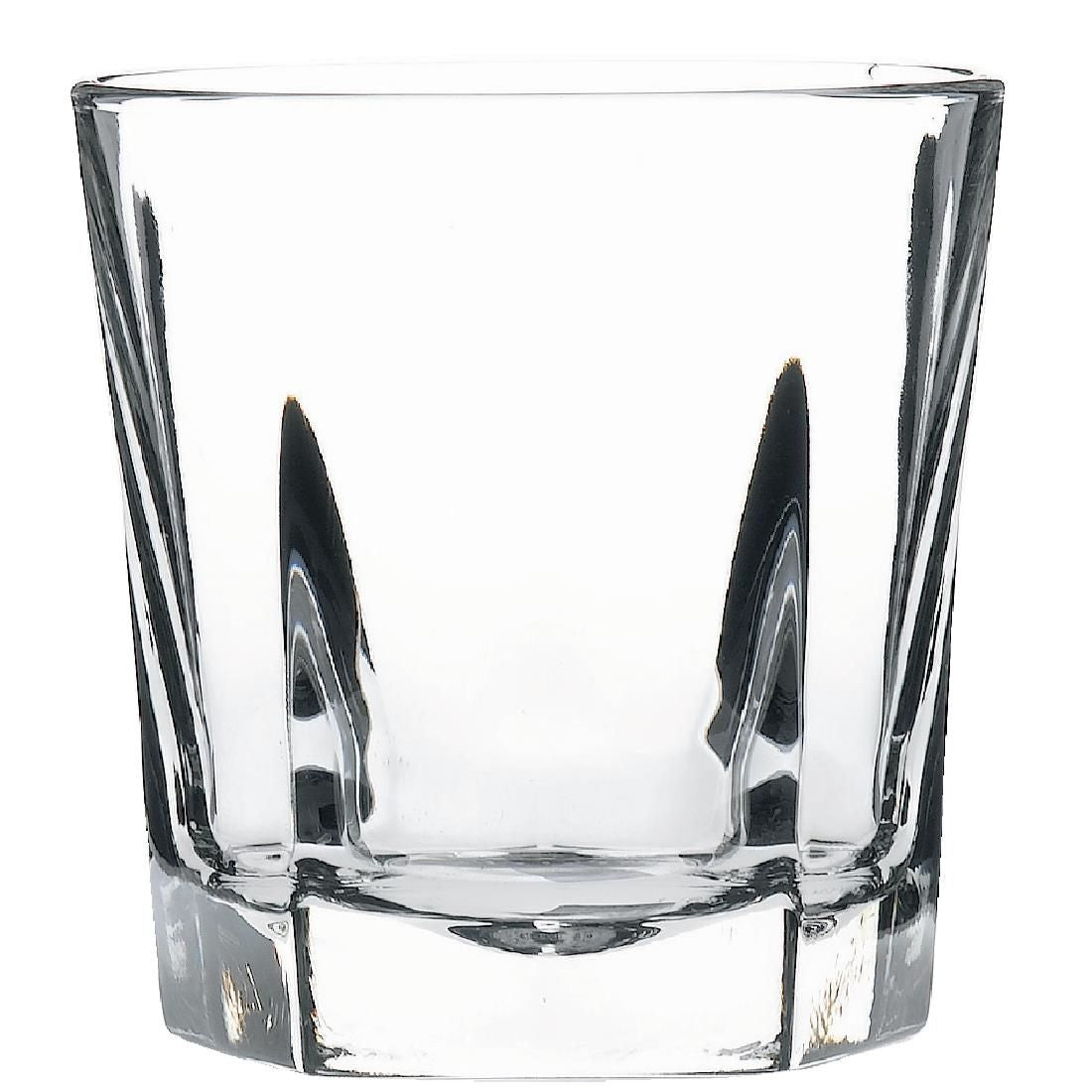 CT264 Libbey Inverness Tumblers 360ml (Pack of 12) JD Catering Equipment Solutions Ltd