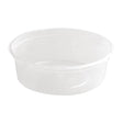 CT285 Fiesta Plastic Microwavable Deli Pots 50ml / 1.75oz (Pack of 100) JD Catering Equipment Solutions Ltd