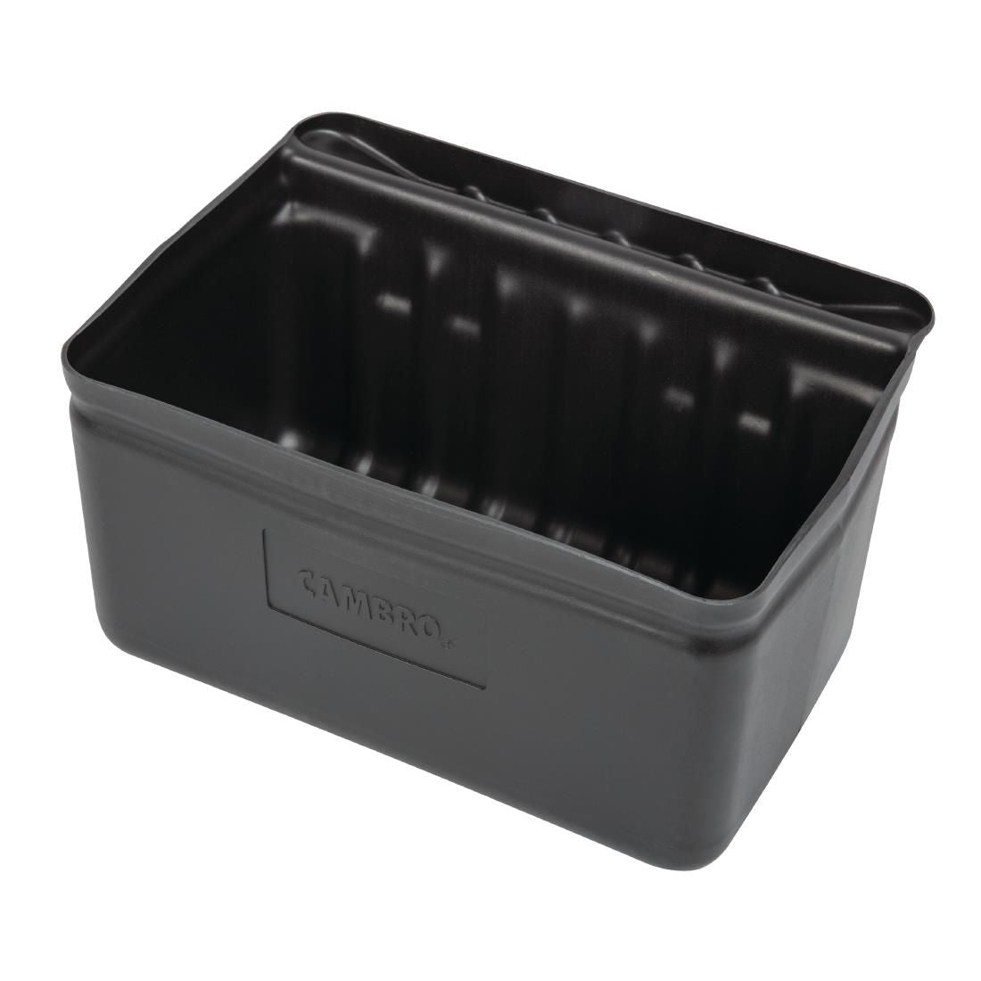 CT373 Cambro Cutlery Holder For Utility Cart JD Catering Equipment Solutions Ltd