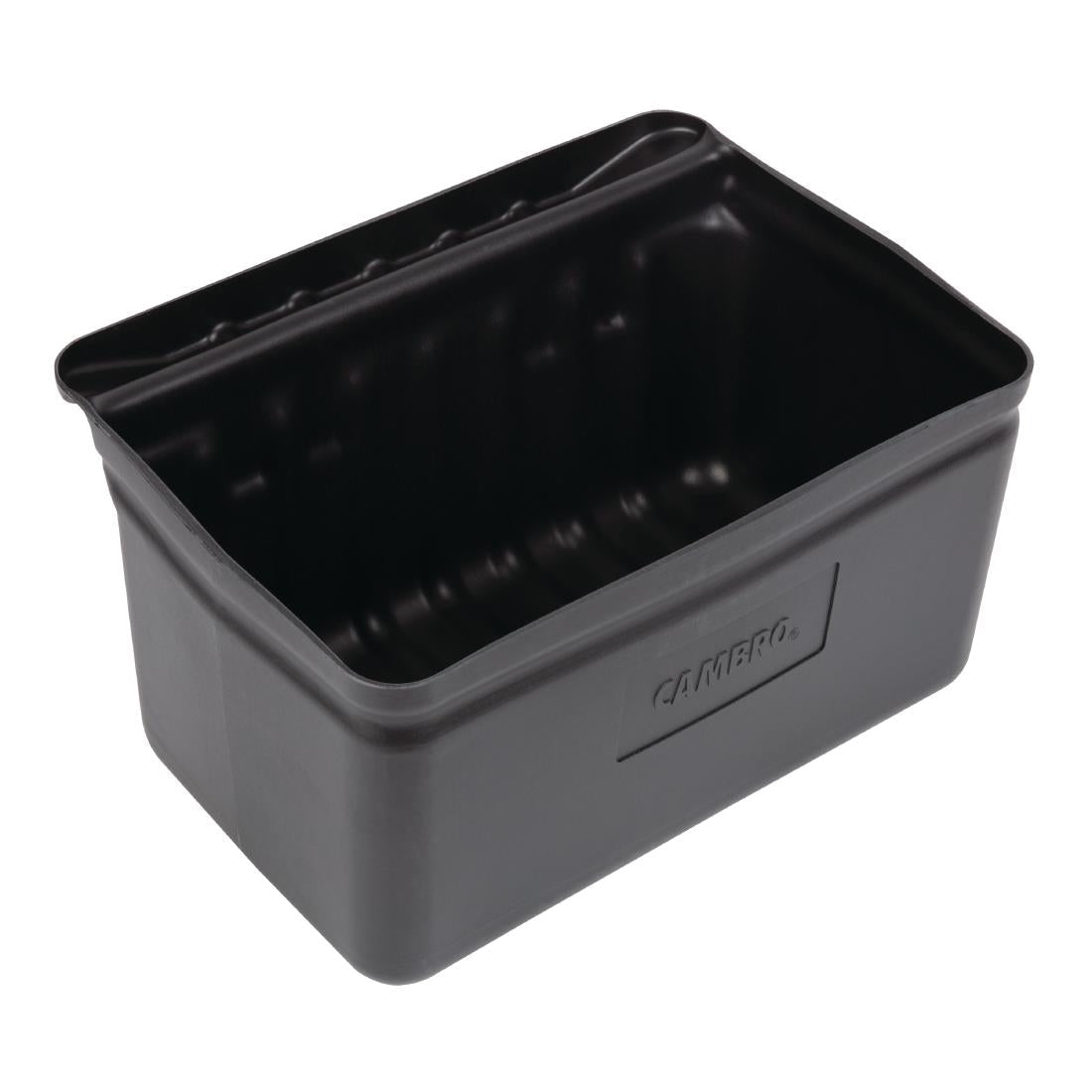 CT373 Cambro Cutlery Holder For Utility Cart JD Catering Equipment Solutions Ltd