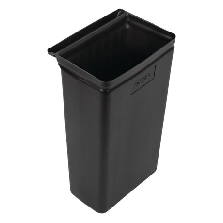 CT384 Cambro Trash Container For Utility Cart JD Catering Equipment Solutions Ltd