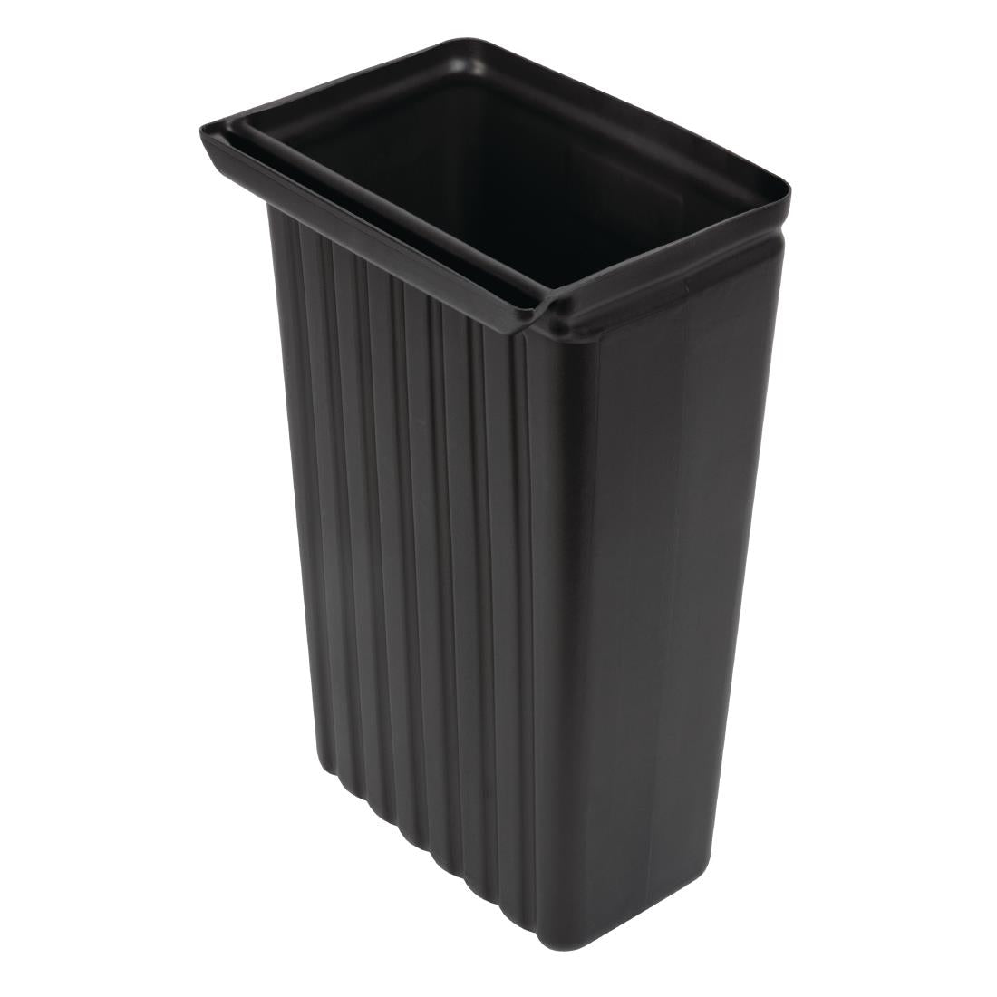 CT384 Cambro Trash Container For Utility Cart JD Catering Equipment Solutions Ltd