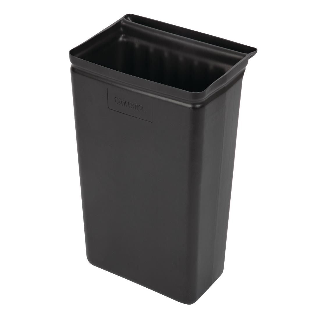 CT384 Cambro Trash Container For Utility Cart JD Catering Equipment Solutions Ltd