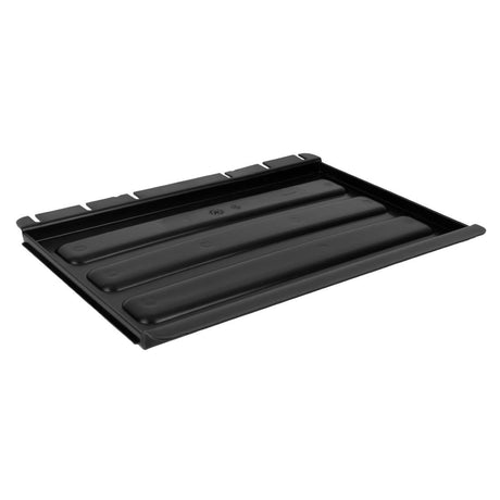 CT418 Cambro Single Shelf Panel Set for Utility Cart JD Catering Equipment Solutions Ltd