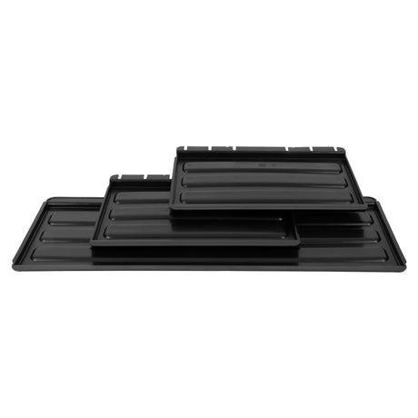 CT418 Cambro Single Shelf Panel Set for Utility Cart JD Catering Equipment Solutions Ltd