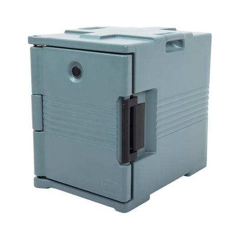 CT429 Cambro Front Loading Insulated Gastronorm Food Pan Carrier JD Catering Equipment Solutions Ltd