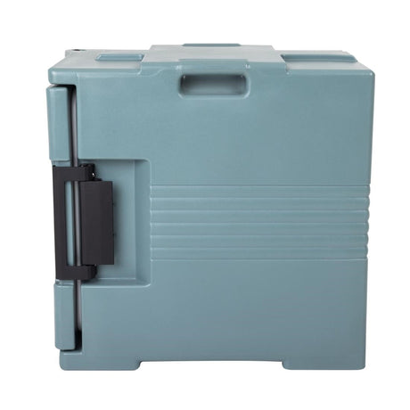 CT429 Cambro Front Loading Insulated Gastronorm Food Pan Carrier JD Catering Equipment Solutions Ltd