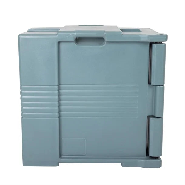 CT429 Cambro Front Loading Insulated Gastronorm Food Pan Carrier JD Catering Equipment Solutions Ltd
