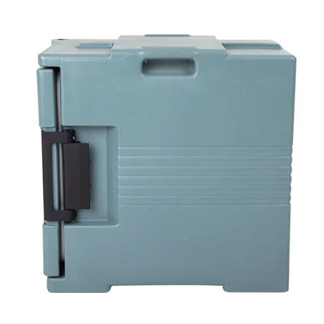 CT429 Cambro Front Loading Insulated Gastronorm Food Pan Carrier JD Catering Equipment Solutions Ltd