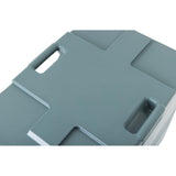 CT429 Cambro Front Loading Insulated Gastronorm Food Pan Carrier JD Catering Equipment Solutions Ltd