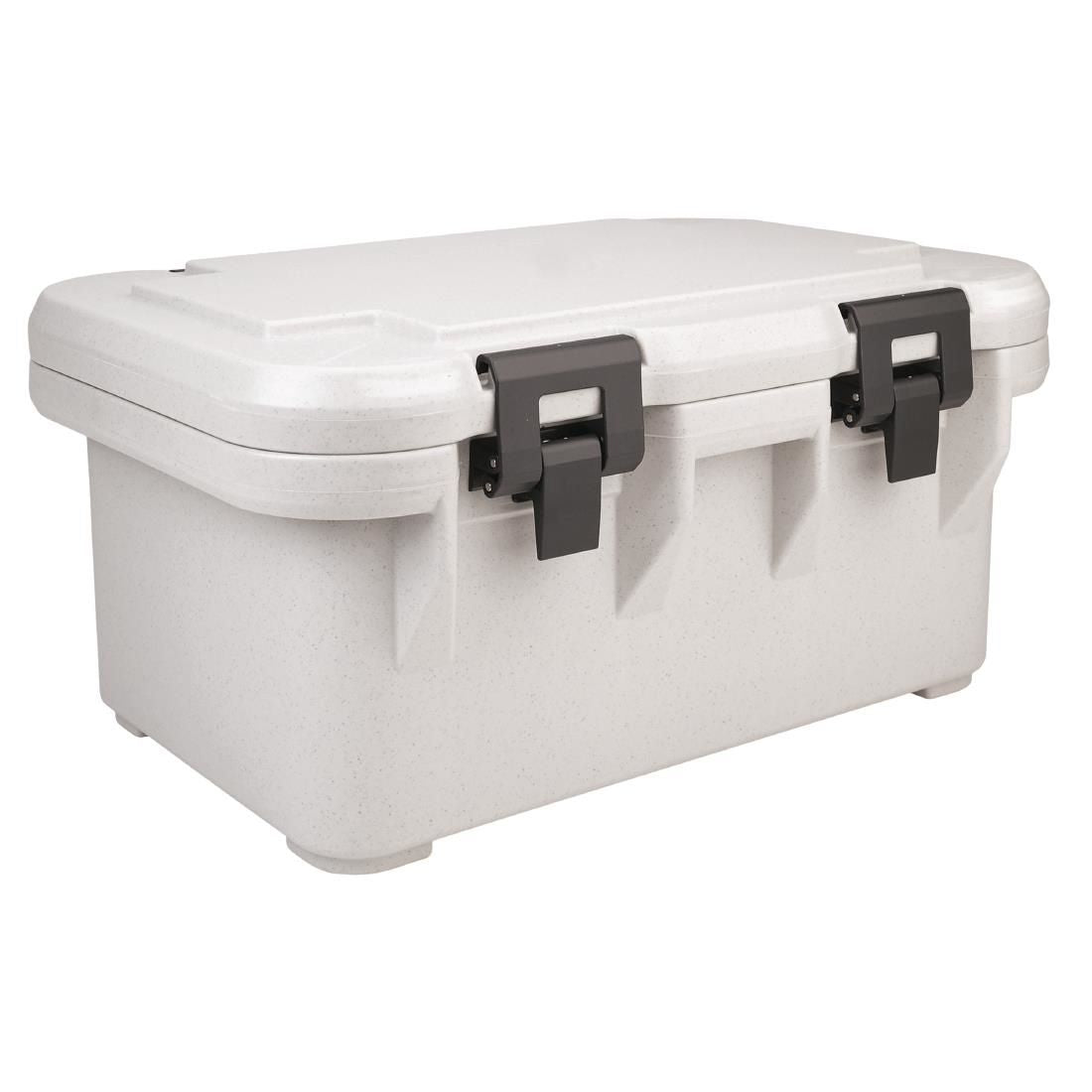 CT430 Cambro S Series Ultra Insulated Top Loading Gastronorm Food Pan Carrier JD Catering Equipment Solutions Ltd