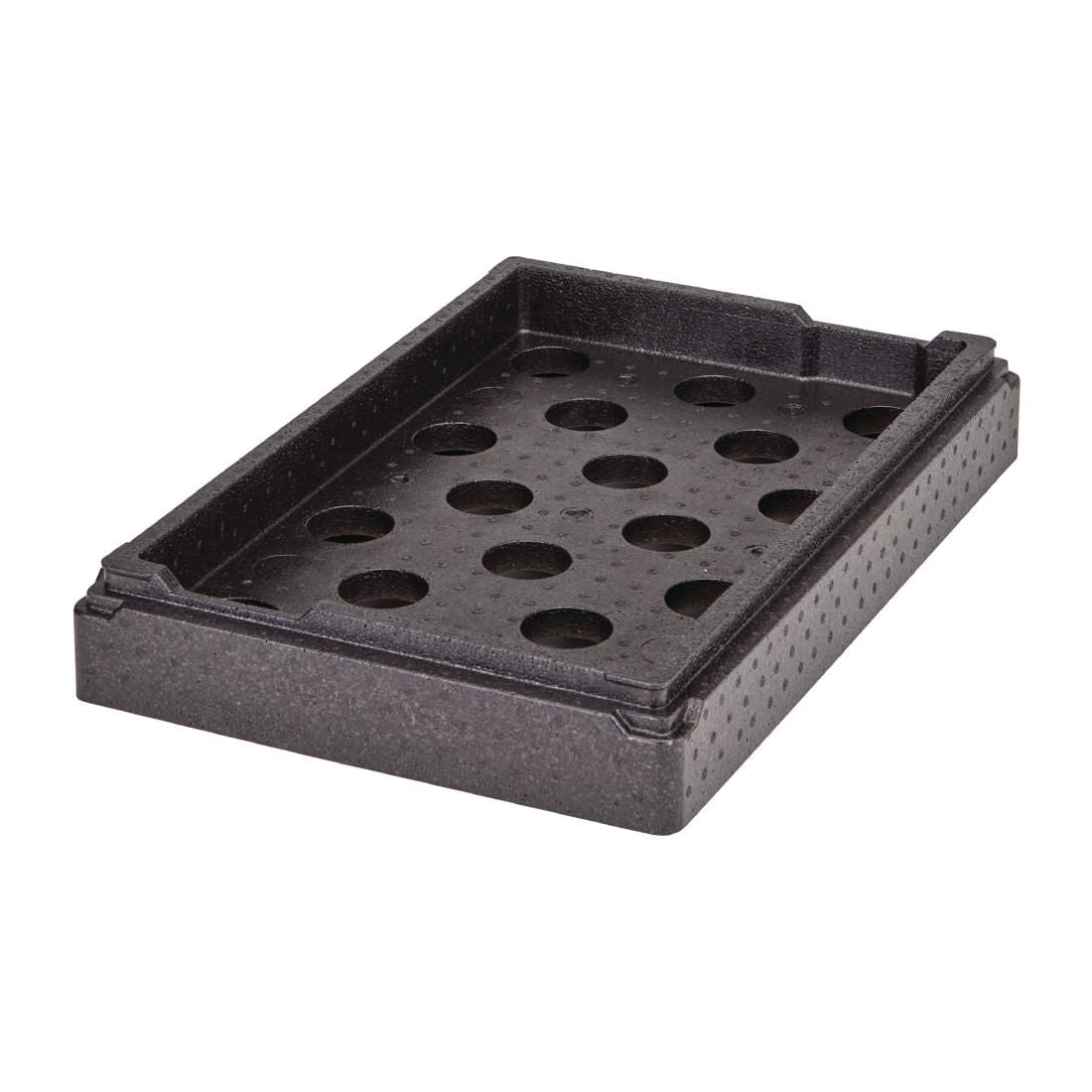 CT458 Cambro Cold Plate Camchiller Insert for Full Size Gastronorm Food Pan Carriers JD Catering Equipment Solutions Ltd
