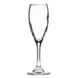 CT484 Libbey Teardrop Champagne Flutes 170ml (Pack of 12) JD Catering Equipment Solutions Ltd