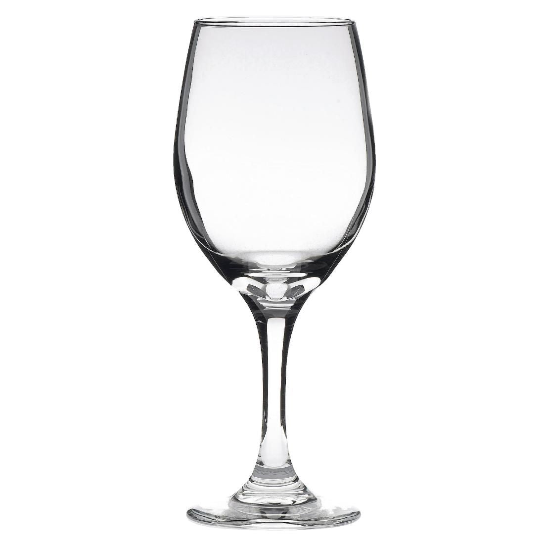 CT514 Libbey Perception Goblets 410ml (Pack of 12) JD Catering Equipment Solutions Ltd