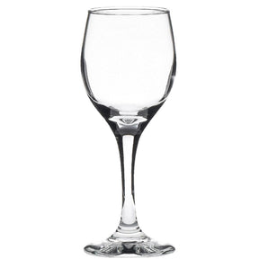 CT518 Libbey Perception Wine Glasses 240ml CE Marked at 175ml (Pack of 12) JD Catering Equipment Solutions Ltd