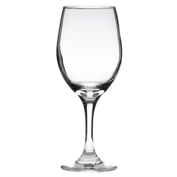 CT530 Libbey Perception Goblets 410ml CE Marked at 250ml (Pack of 12) JD Catering Equipment Solutions Ltd