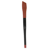 CT737 Mercer Culinary Angled Silicone Plating Brush JD Catering Equipment Solutions Ltd