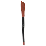 CT737 Mercer Culinary Angled Silicone Plating Brush JD Catering Equipment Solutions Ltd
