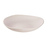 CT763 Churchill Alchemy Melamine Trace Bowls White 380mm (Pack of 2) JD Catering Equipment Solutions Ltd