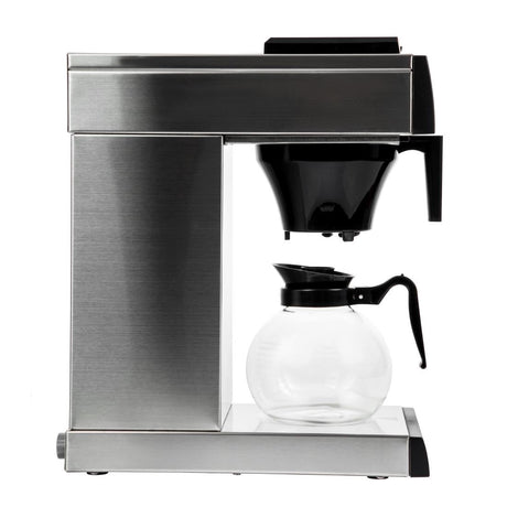 CT815 Buffalo Manual Fill Filter Coffee Machine JD Catering Equipment Solutions Ltd