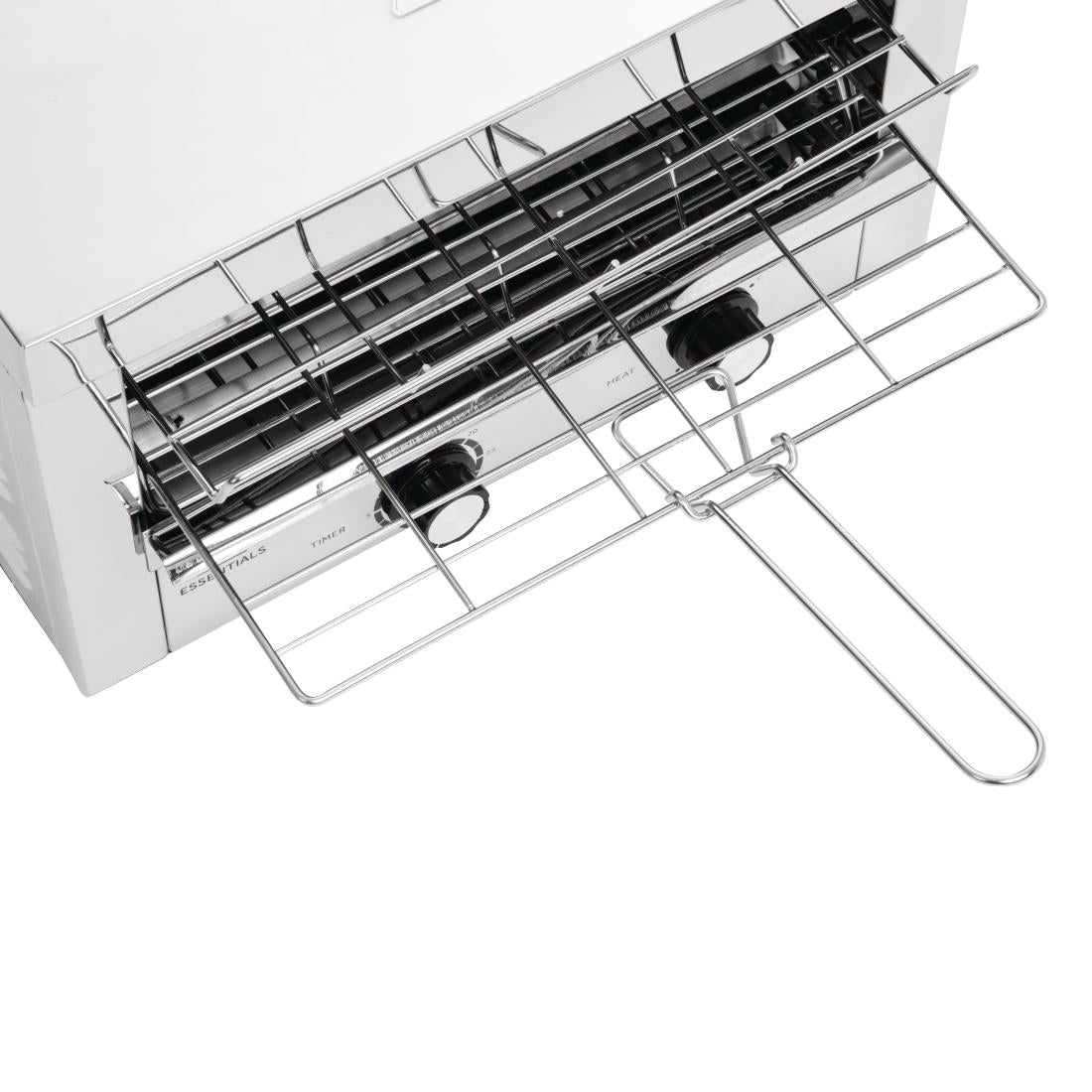 CT917 Nisbets Essentials Toaster Grill JD Catering Equipment Solutions Ltd