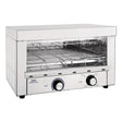 CT917 Nisbets Essentials Toaster Grill JD Catering Equipment Solutions Ltd