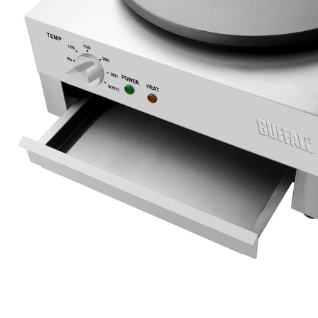 CT931 Buffalo Crepe Maker JD Catering Equipment Solutions Ltd