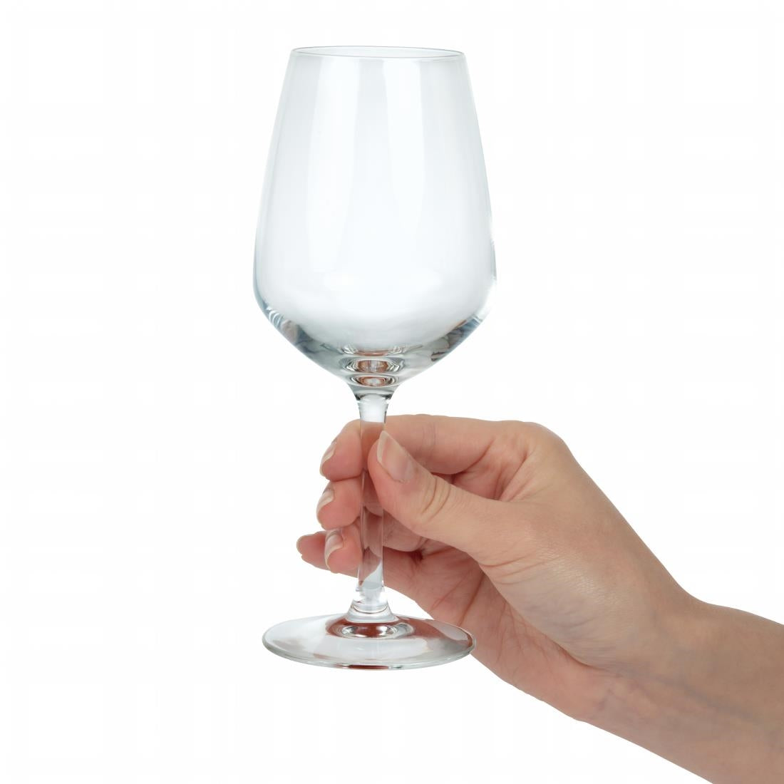 CT960 Arcoroc Juliette Wine Glasses 300ml (Pack of 24) JD Catering Equipment Solutions Ltd