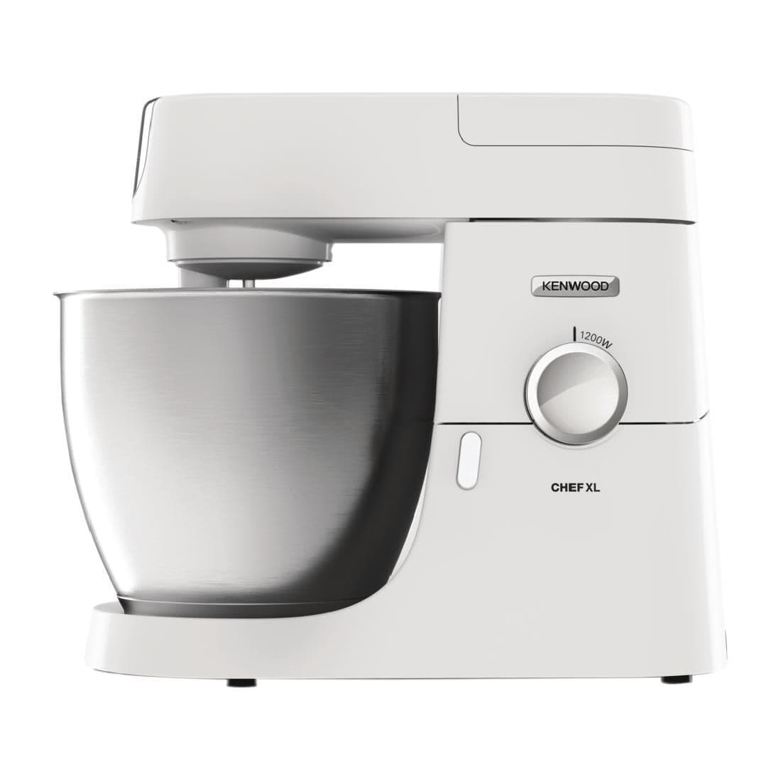 CT992 Kenwood Chef XL Stand Mixer KVL4100W JD Catering Equipment Solutions Ltd