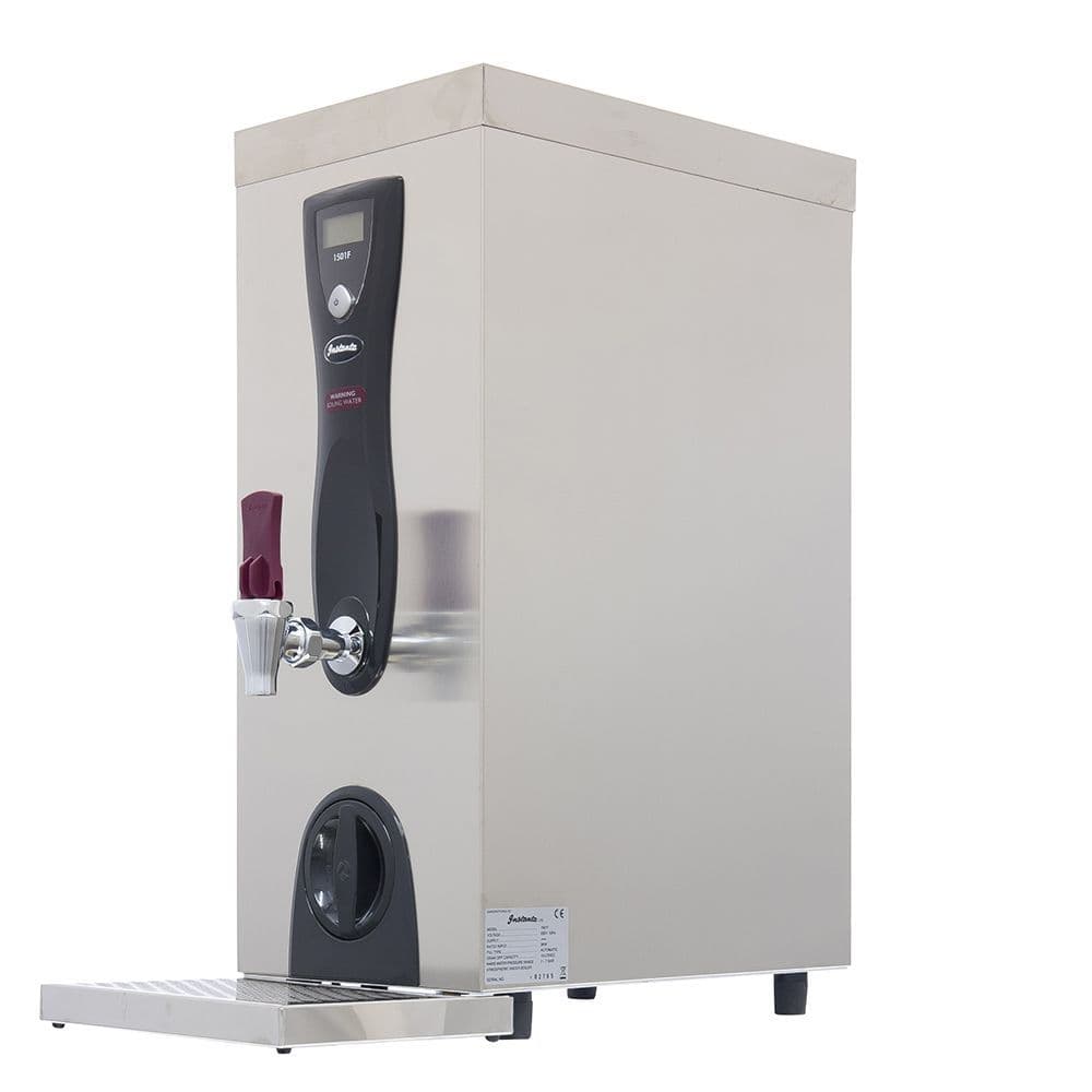 CTS11F SureFlow Counter Top Boiler 11Ltr Filtered 1501F JD Catering Equipment Solutions Ltd