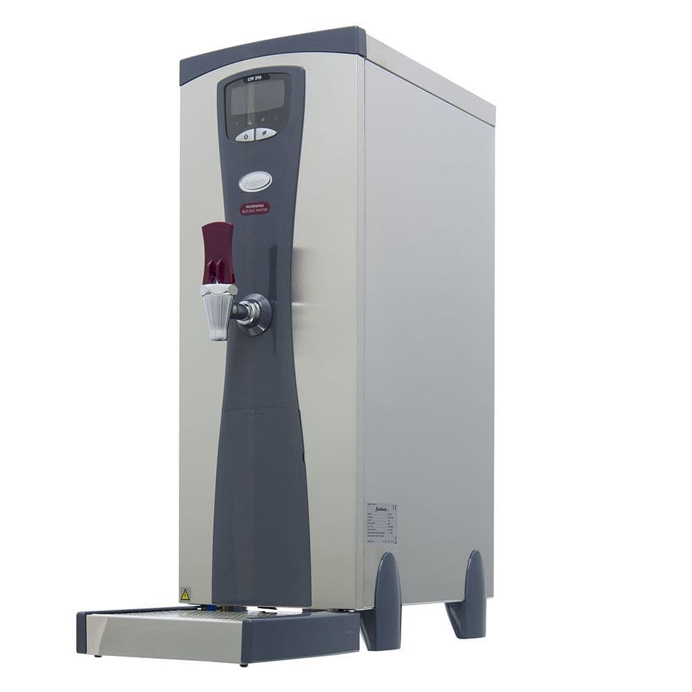 CTSP10H SureFlow Plus Counter Top Boiler 10Ltr High Tap Filtered 3kW JD Catering Equipment Solutions Ltd