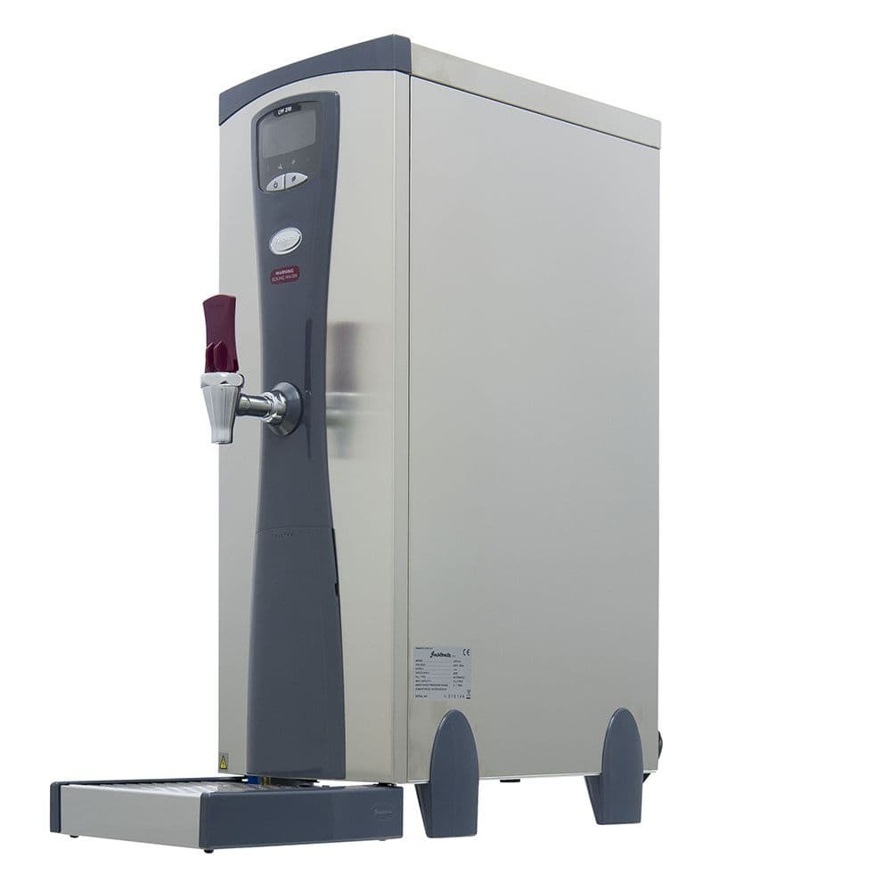 CTSP11H/4 SureFlow Plus Counter Top Boiler 11Ltr High Tap Filtered 4.5 kW JD Catering Equipment Solutions Ltd