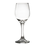CU001 Olympia Solar Wine Glasses 245ml (Pack of 24) JD Catering Equipment Solutions Ltd