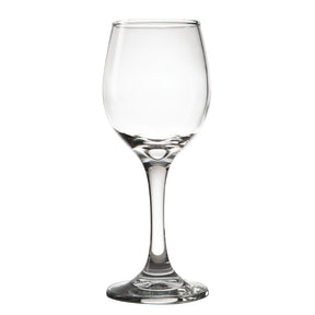 CU002 Olympia Solar Wine Glasses 310ml (Pack of 24) JD Catering Equipment Solutions Ltd