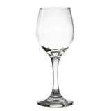 CU002 Olympia Solar Wine Glasses 310ml (Pack of 24) JD Catering Equipment Solutions Ltd
