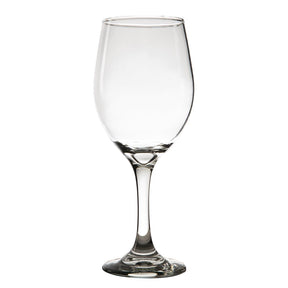 CU003 Olympia Solar Wine Glasses 410ml (Pack of 24) JD Catering Equipment Solutions Ltd