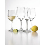 CU004 Olympia Solar Champagne Flutes 170ml (Pack of 24) JD Catering Equipment Solutions Ltd