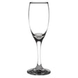 CU004 Olympia Solar Champagne Flutes 170ml (Pack of 24) JD Catering Equipment Solutions Ltd