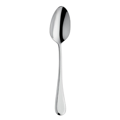 CU054 Amefa Drift Dessert Spoon Pack of 12 only JD Catering Equipment Solutions Ltd