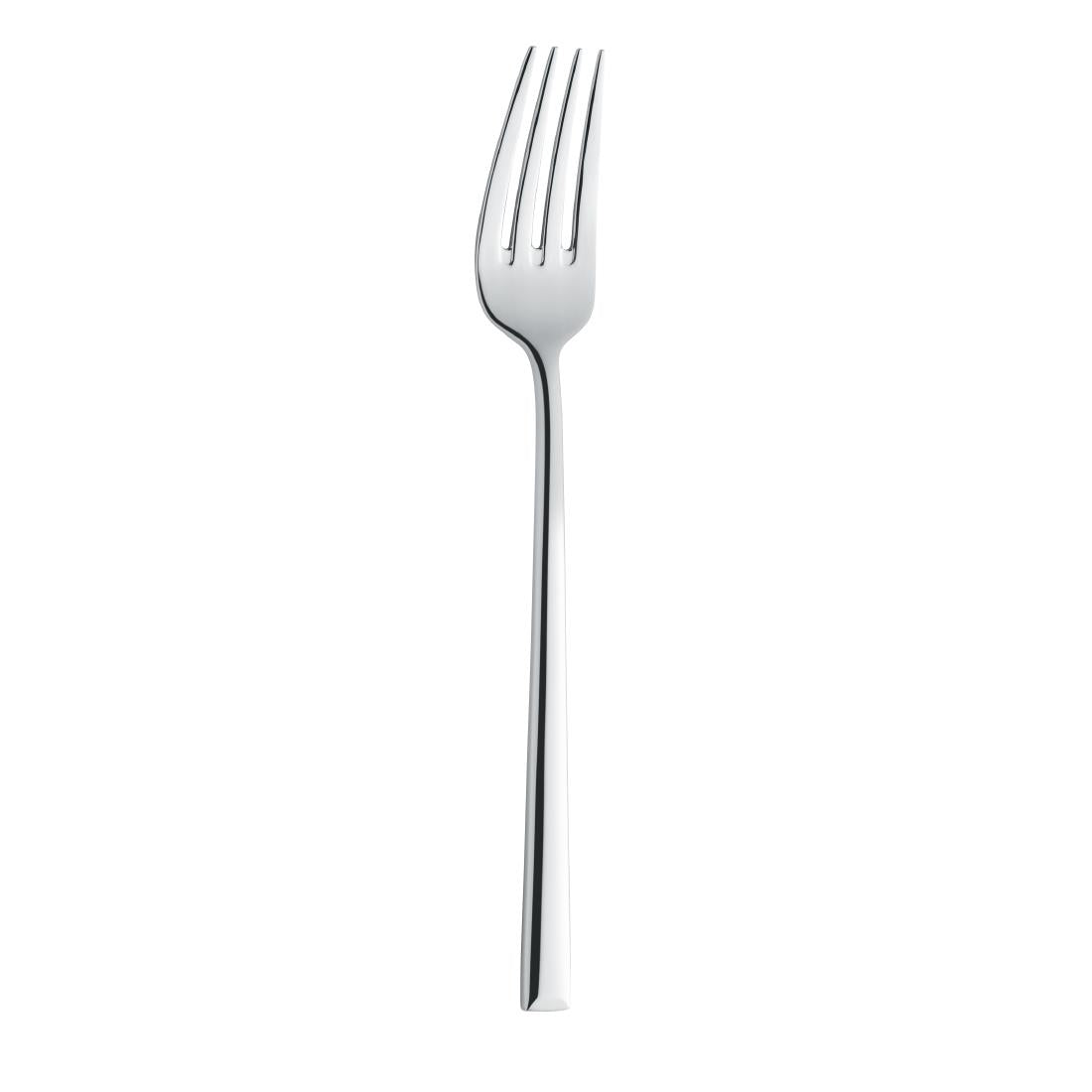 CU060 Amefa Metropole Dessert Fork JD Catering Equipment Solutions Ltd