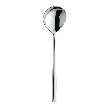 CU062 Amefa Metropole Soup Spoon JD Catering Equipment Solutions Ltd