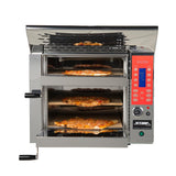 CU077 Stima VP3 Fast Cook Pizza Oven JD Catering Equipment Solutions Ltd