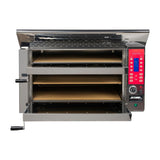 CU078 Stima VP3XL Fast Cook Pizza Oven JD Catering Equipment Solutions Ltd