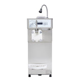 CU128 Icetro High Output Countertop Soft Ice Cream Machine with Pump ISI-271THP JD Catering Equipment Solutions Ltd