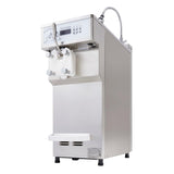 CU128 Icetro High Output Countertop Soft Ice Cream Machine with Pump ISI-271THP JD Catering Equipment Solutions Ltd
